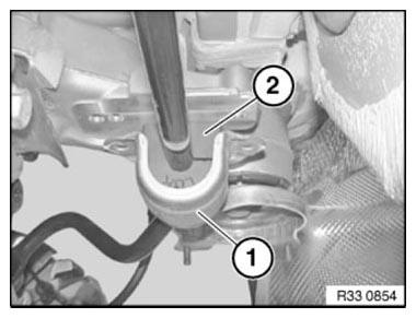 Stabilizer Bar